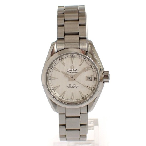 Orologio polso omega - polso,