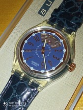 SWATCH AUTOMATICO 1992