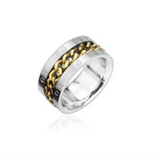 Men Women Steel Screw Mesh