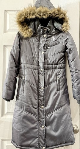 Cappotto parka lungo - baby, phat