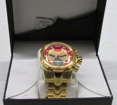 Orologio polso invicta - orologio,