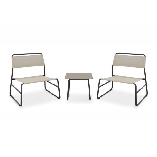 Salottino elegante set con - elegante,