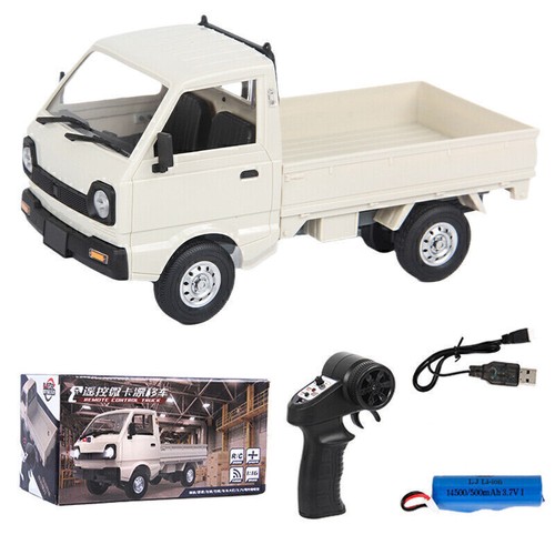 Wpl d12 auto - d12, 1/16