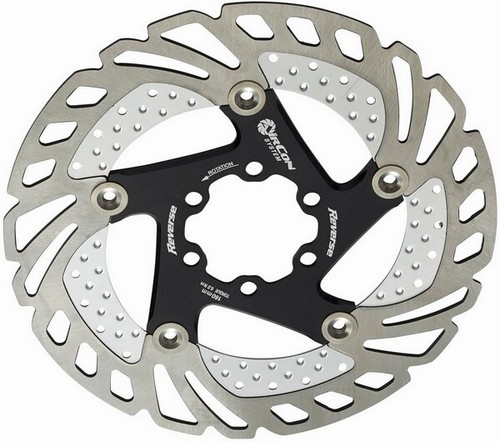 Disco freno mtb aircon - disco,