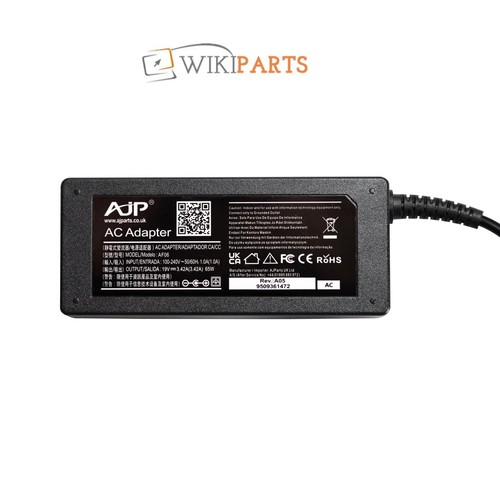 Nuovo adattatore ajp 65w per - adattatore,