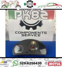 STRUMENTAZIONE CAGIVA NAVIGATOR 1000 TACHIMETRO QUADRO CONTACHILOMETRI 2000 2005