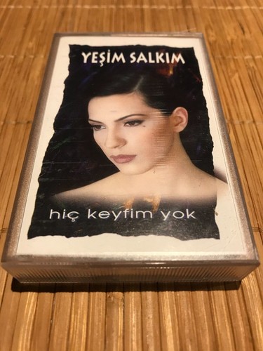 Yesim salkim hic keyfim yok - yesim,