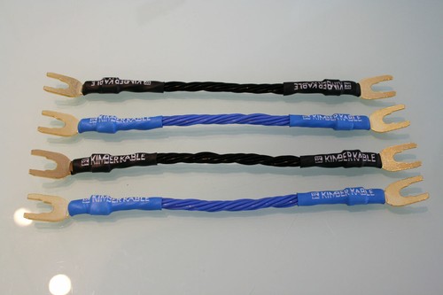 Kimber kable - -, tc