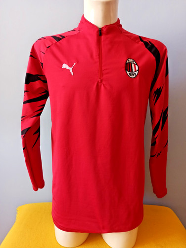 Milan felpa tuta puma - felpa,