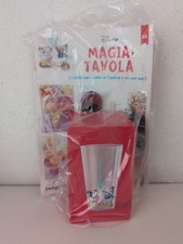 MAGIA A TAVOLA DISNEY N° 59
