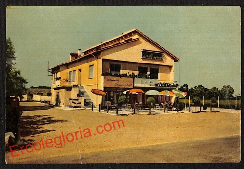 Ak5820 cartolina epoca - d'epoca,