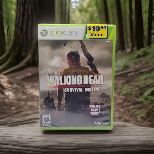 Sigillato walking dead - sigillato,