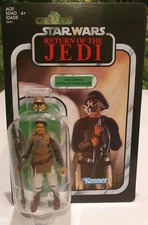Star Wars The Vintage Collection Lando Skiff Guard VC 144 Hasbro 2018 nuovo imballo originale