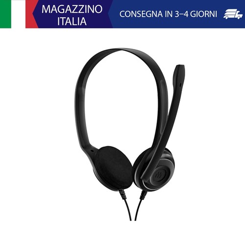 Epos pc8 usb cuffie stereo - pc8,