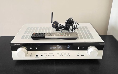 Amplificatore compatto - amplificatore, av