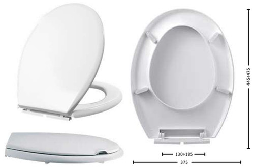 Sedile bagno resina - bagno,
