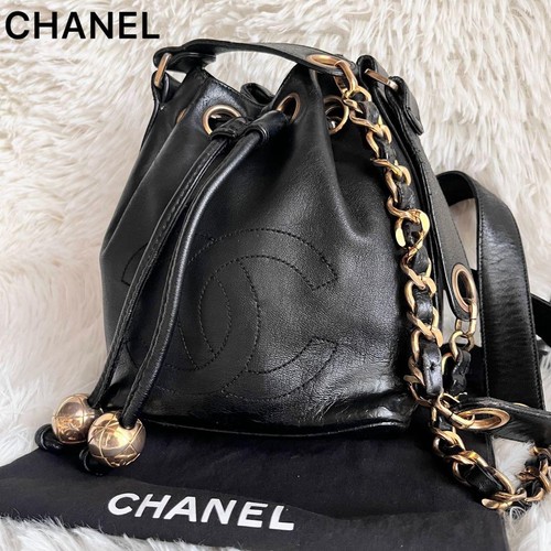 Borsa tracolla chanel - a,