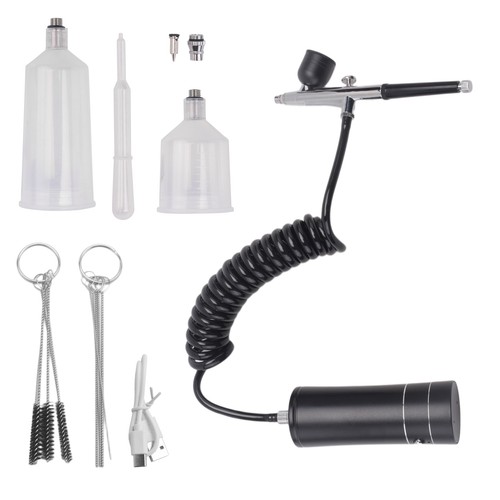 Kit aerografo set - aerografo,