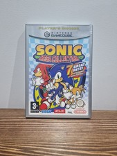 Sonic Mega Collection Nintendo