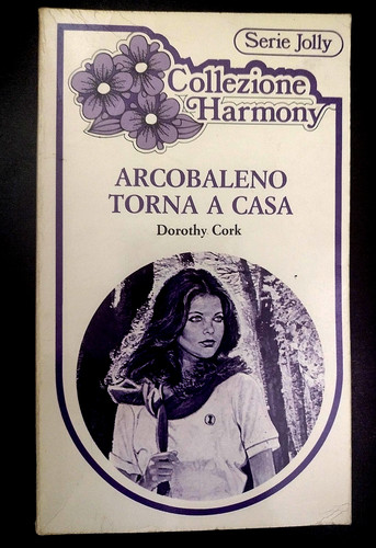 Dorothy cork arcobaleno torna - dorothy,