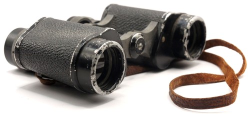 Vintage zenith 8x30 - zenith, binocolo
