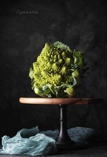 Alzatina Legno Torte