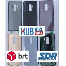 VETRO POSTERIORE SCOCCA