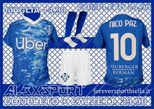 MAGLIA oppure COMPLETO NICO PAZ