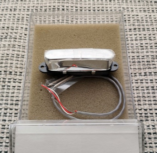 Fenix single coil neck - single,