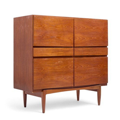 Kofod larsen for faarup - for,