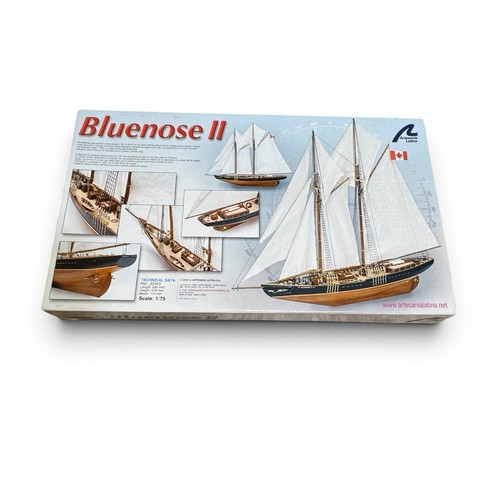 Artesania latina schooner - artesania,