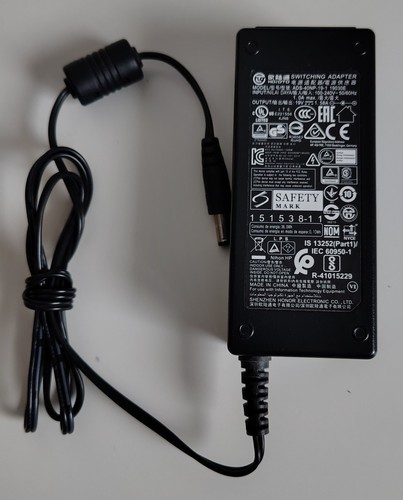 Alimentatore per monitor - , hp