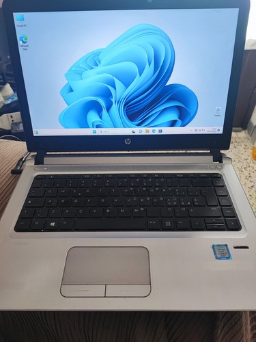 Probook 440 core i5 - core,