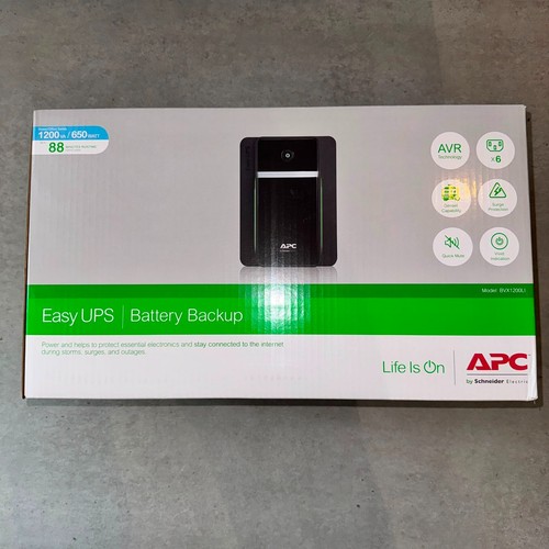 Apc easy ups gruppo - easy,