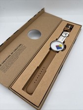 Orologio Tema Bauhaus Projects