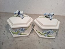 Cofanetti ceramiche di Bassano