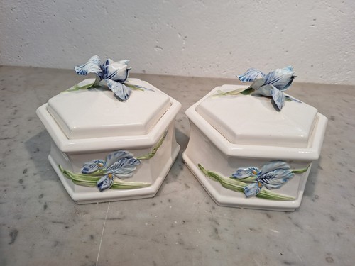 Cofanetti ceramiche bassano - cofanetti,
