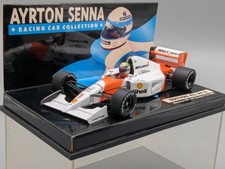 Minichamps / Lang 1:43 McLaren