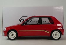 Ottomobile Peugeot 106 Rallye