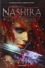 spade dei ribelli (i regni di