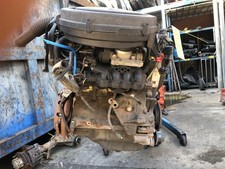 MOTORE FIAT 600 2009 1.1 BENZ