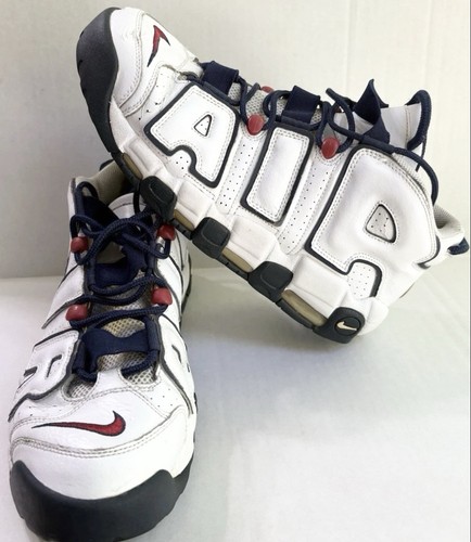 Nike air more uptempo 96 - air,
