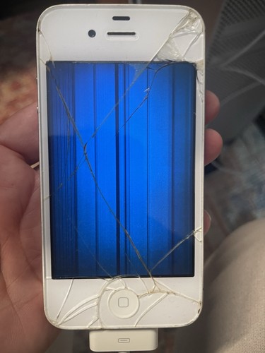 Smartphone apple iphone a - smartphone,
