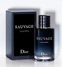 dior sauvage per uomo 100 ml