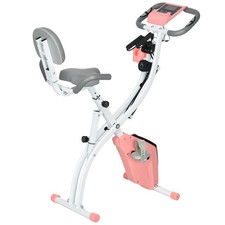 Cyclette pieghevole 1 - cyclette, 2