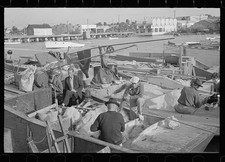 Photo:Key West Florida 1938
