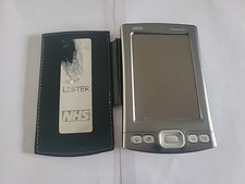 PalmOne Tungsteno T5 palmare