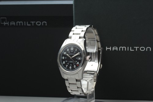 Orologio uomo hamilton - uomo,