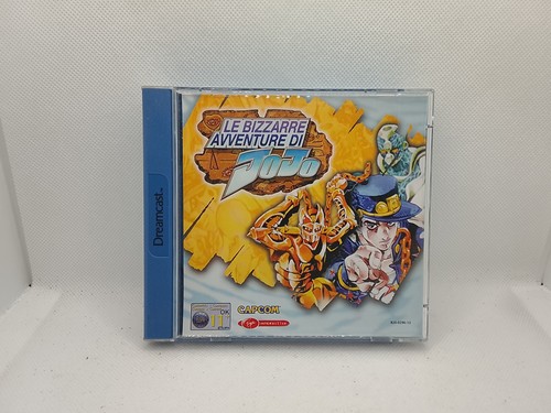 Bizzarre avventure jojo - le, di