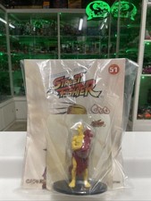 STREET FIGHTER Personaggi da